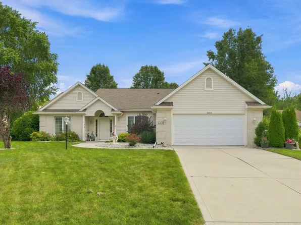 6308 Tree Top Trl, Fort Wayne, IN 46845