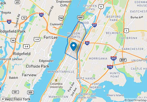 Rented by Clove Realty LLC | media 26