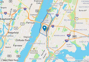 Rented by Clove Realty LLC