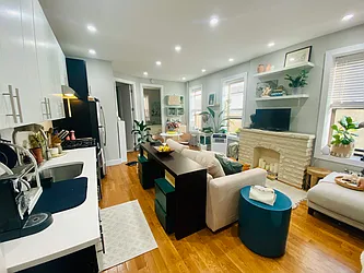 Rented by Sterling Group Developers