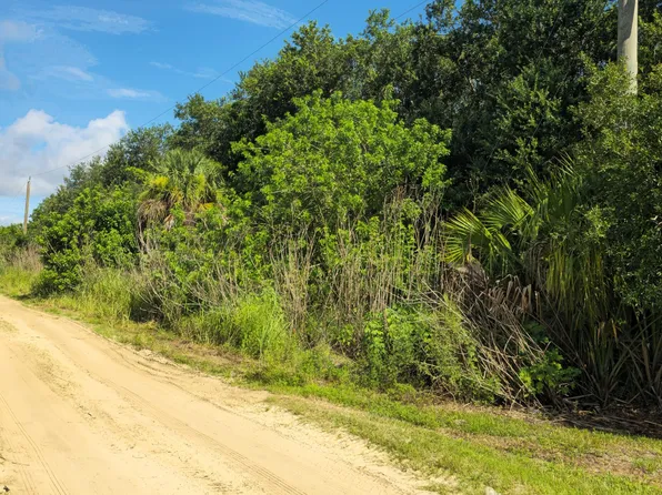 Tbd 13th Street SW, Vero Beach, FL 32968