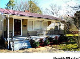 878 S 5th St, Gadsden, AL 35901