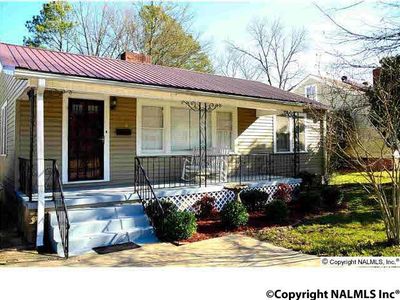878 S 5th St, Gadsden, AL, 35901