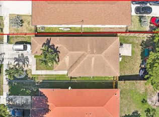 219 NW 7th Ct #1, Hallandale, FL 33009