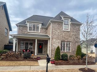 4296 Abbotts Way, Hoover, AL 35226