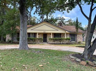 1111 Burning Tree Rd, Humble, TX 77339