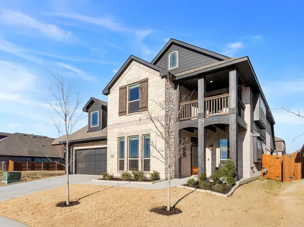 1032 Cedar River Dr, Godley, TX 76044