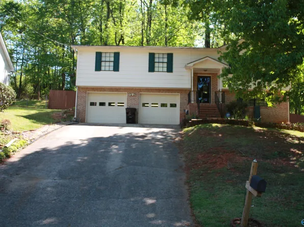 1711 Tudor Dr, Birmingham, AL 35235