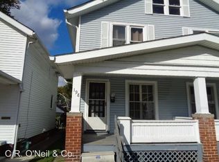 198 W Pacemont Rd, Columbus, OH 43202