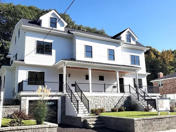 35 John St #35, Newton Center, MA 02459