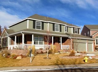 1155 Southbury Pl, Highlands Ranch, CO 80129