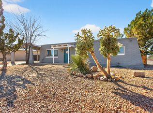 1270 Catalina Dr, Sierra Vista, AZ 85635