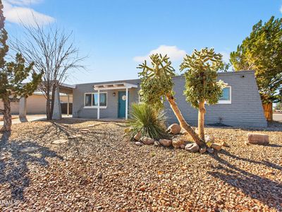 1270 CATALINA Drive, Sierra Vista, AZ, 85635
