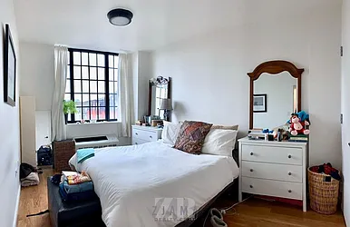 Rented by Zjama Realty Corp