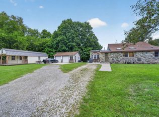 W5068 County Road SS, Random Lake, WI 53075
