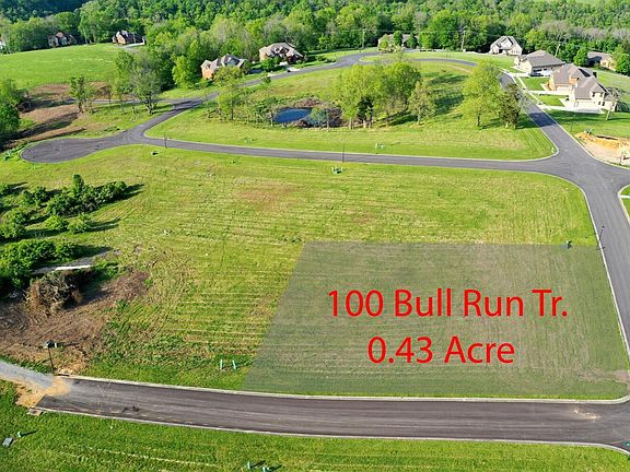 2nd image of 100 Bull Run Ct