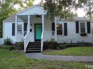 2905 Broad St, Durham, NC 27704