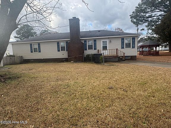 3rd image of 1310 Clingman Street