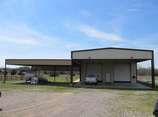 10003 Highway 70a, Kingston, OK 73439