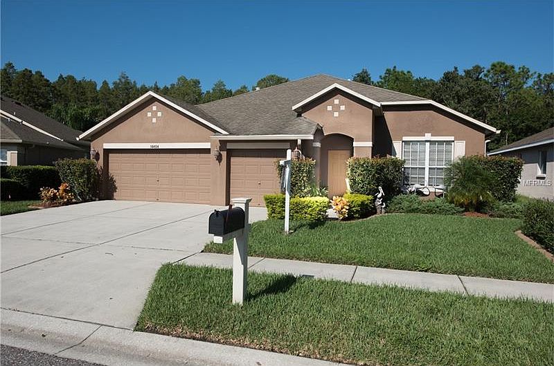1st image of 16404 Nikki Ln