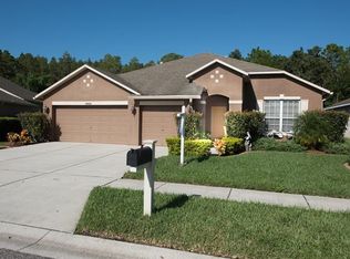 16404 Nikki Ln, Odessa, FL 33556