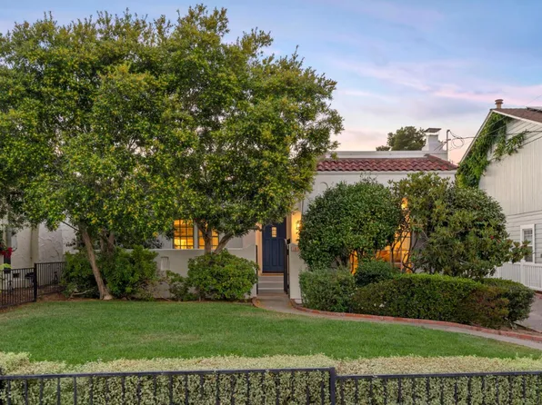 1612 Easton Dr, Burlingame, CA 94010