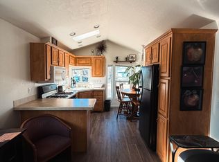 60 Cinder St, Hurricane, UT 84737