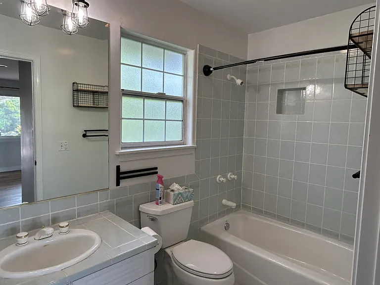 Bathroom 3