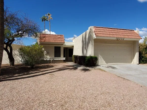 18232 N 25th Way, Phoenix, AZ 85032