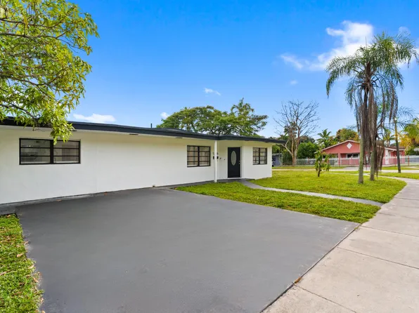 12805 NW 6th Avenue, North Miami, FL 33168