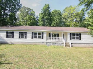 115 Edge Hill Ln, Heathsville, VA 22473