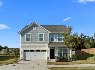 270 Whispering Hills Dr, Locust, NC 28097
