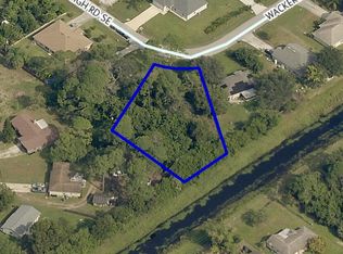 986 Raleigh Rd SE, Palm Bay, FL 32909