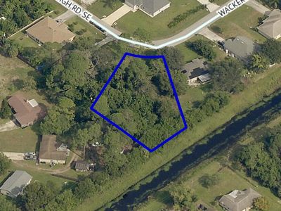 986 Raleigh Rd SE, Palm Bay, FL, 32909