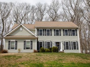 112 Bartman Rd, Higganum, CT 06441