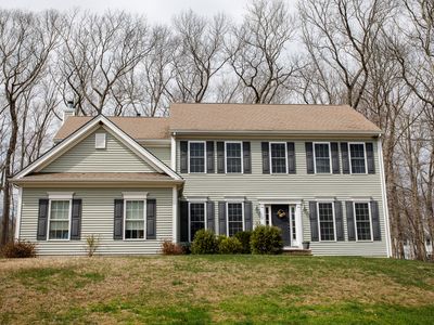 112 Bartman Road, Higganum, CT, 06441
