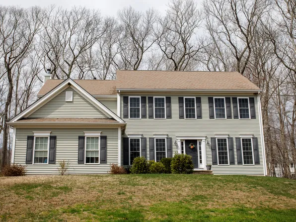 112 Bartman Road, Haddam, CT 06441