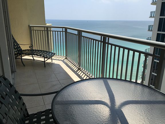 2nd image of 17375 Collins Ave #1405