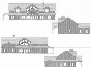 371 Private Road 7327, Emory, TX 75440