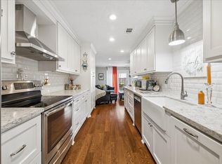 413 N Post Oak Ln #413, Houston, TX 77024