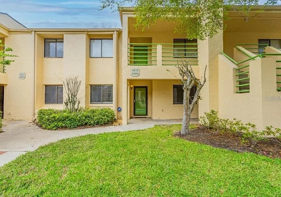 4406 S Lake Orlando Pkwy #2