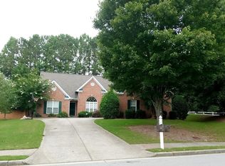 1562 Oak Ivy Ln, Lawrenceville, GA 30043