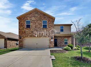 1711 Pilot Point Way, Princeton, TX 75407