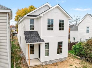 314 N Stokes St, Havre De Grace, MD 21078