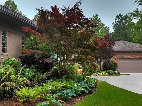 Front Landscape