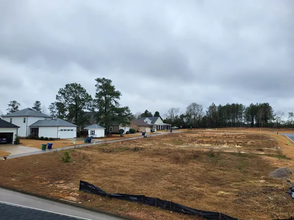 302 Devereux Dr, Aiken, SC 29803