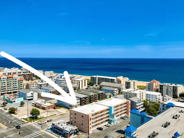 17 139th St Unit 201, Ocean City, MD 21842