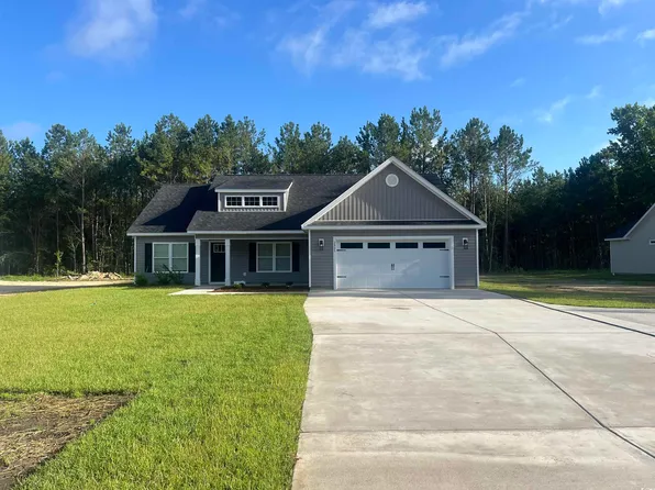 2925 Hughes Gasque Rd. Lot 2 - Live Oak, Aynor, SC 29511