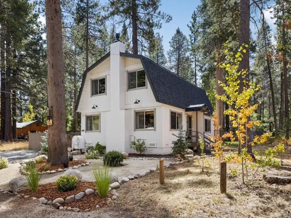 744 Hazel Dr, South Lake Tahoe, CA 96150