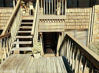 1412 Airport Rd, Hot Springs, AR 71913